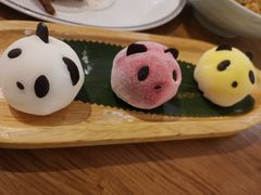 -天府掌柜(九眼桥店)