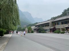 -云台山风景名胜区