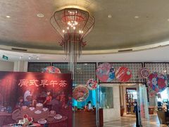 -无锡君来洲际酒店