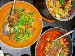 -华豫川酒家(大卫城店)