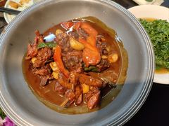 -小方外婆菜(蒙山路店)