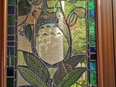 -三鹰之森吉卜力美术馆