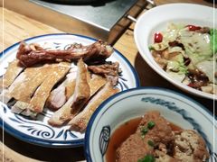 -小放牛炒菜馆(中山路乐汇城店)