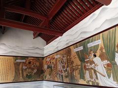 -宋太祖黄袍加身处文管所