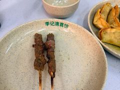 -李记清真馆(打钉巷店)