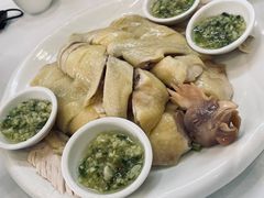 -文记壹心鸡(宝华路店)