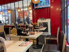 大堂-味千拉面(中盛广场店)