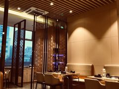 大堂-七欣天(上海淮海路新尚广场店)