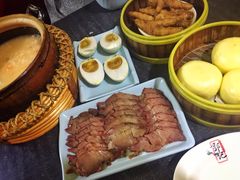 -贰號小院潮汕砂锅粥(前海西街店)