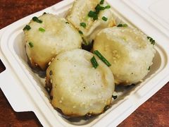 -小杨生煎(黄河路店)