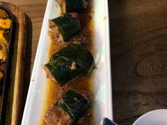 -雀舞云南菜(乐客城店)
