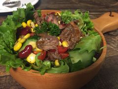 -HIGH FIVE哈福手工汉堡(桂林路店)