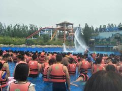 -郑州方特水上乐园
