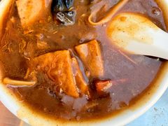 -穆彦华逍遥镇胡辣汤(岗坡路店)