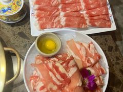 -小龙坎火锅(沙井店)