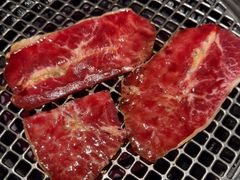 -焱铁烧·黑毛和牛专门店(杭州嘉里中心店)