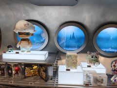 -泡泡玛特POPMART(沈阳大悦城店)