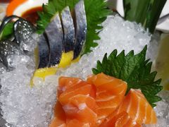 -極上萬膳·日料放题(海岸城店)