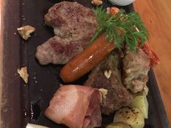 -绿茵阁牛扒餐厅(客村店)