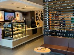 -麦当劳(南京路2店)