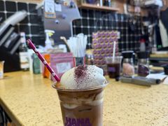 -HANA COFFEE(长寿路店)