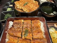 -玄白·炭烤活鳗(上海首店)