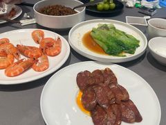 -徐记海鲜·宴会(大唐西市|丰庆店)