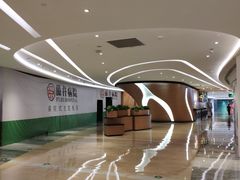 -银泰百货(厦门国贸中心店)