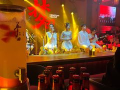 -梦田音乐miniLIVE(漳州店)