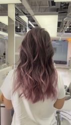 -MY HAIR ARDOR