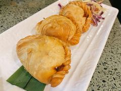 咖喱角-Home Thai·泰谣(王府井apm店)