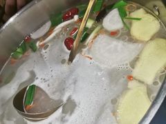 -许府牛火锅(信义坊总店)