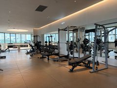 -YCHL FIT 健身(星寰店)