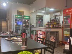 -齐齐哈尔烤肉·烧烤·烤鱼(万科时一区店)