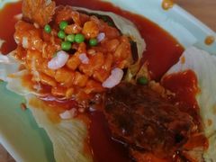 -新白鹿餐厅(城西银泰城店)