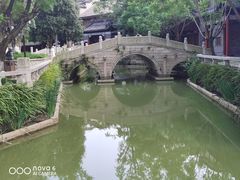 -龙潭水乡