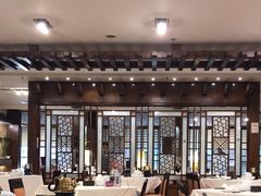 -佛山皇冠假日酒店-西餐厅