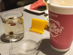 -海底捞火锅(吴中路店)