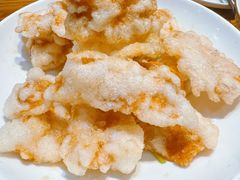 锅包肉-金掌勺·锅包肉(双榆树店)