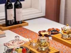 -叶叶菩提(太原别墅店)