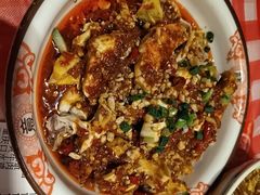 -龙师傅卤炒(天马店)
