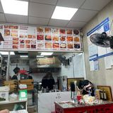 大学生美食打卡