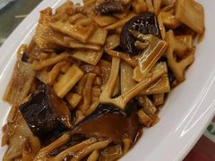 -玉华台饭庄(裕中西里小区店)