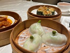 -十二粤味·顺德菜·烧鹅点心(五四广场店)