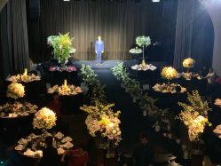 -格乐利雅婚礼艺术中心(南外滩店)