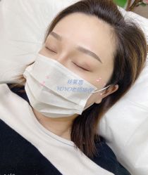 -变美丽半永久纹眉连锁·机器野生眉•洗眉