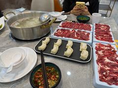 -牛天下·牛肉·海鲜·打边炉·融合菜