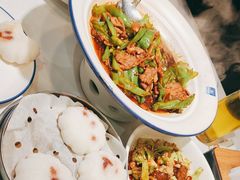 -兰湘子·湘菜小炒(石家庄万象城店)