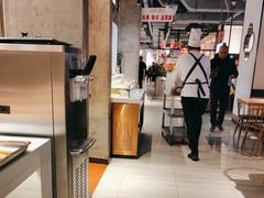 -玫瑰花园自助烤肉(顺义鑫海韵通店)