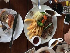 -皇冠自酿啤酒坊(中国红街5号楼店)